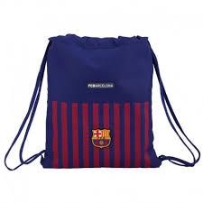 MOTXILLA SAC BARÇA  | 8412688320172 | WAKBO611829196 | Llibreria La Gralla | Llibreria online de Granollers