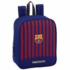 MOTXILLA BARÇA MINI 2018 | 8412688320189 | WAKMO611829232 | Llibreria La Gralla | Llibreria online de Granollers