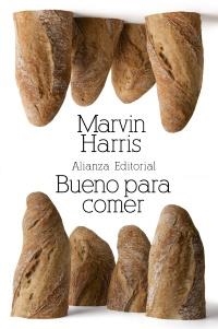 BUENO PARA COMER | 9788420674384 | HARRIS, MARVIN | Llibreria La Gralla | Librería online de Granollers