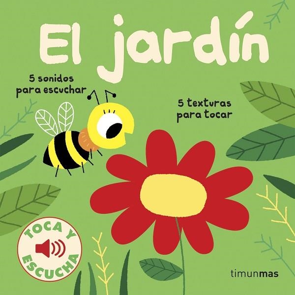 JARDIN, EL  | 9788408186625 | VVA | Llibreria La Gralla | Librería online de Granollers