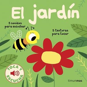 JARDIN, EL  | 9788408186625 | VVA | Llibreria La Gralla | Llibreria online de Granollers
