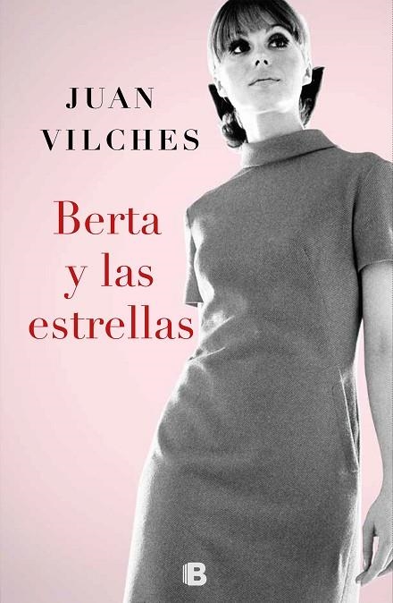 BERTA Y LAS ESTRELLAS | 9788466664028 | VILCHES, JUAN | Llibreria La Gralla | Librería online de Granollers