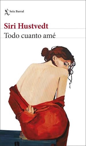 TODO CUANTO AME | 9788432234033 | HUSTVEDT, SIRI | Llibreria La Gralla | Librería online de Granollers