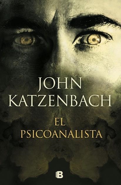 PSICOANALISTA, EL | 9788466665070 | KATZENBACH, JOHN | Llibreria La Gralla | Librería online de Granollers