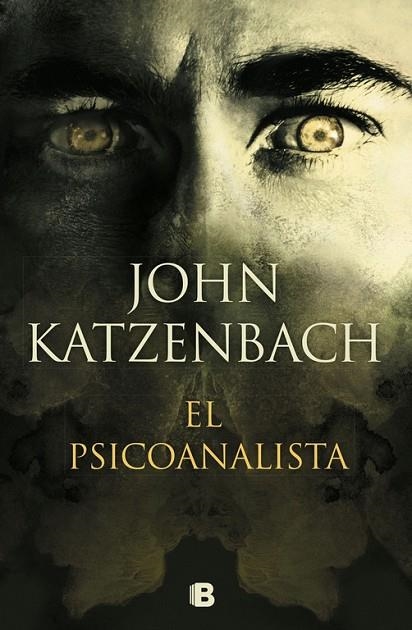 PSICOANALISTA, EL | 9788466665070 | KATZENBACH, JOHN | Llibreria La Gralla | Llibreria online de Granollers