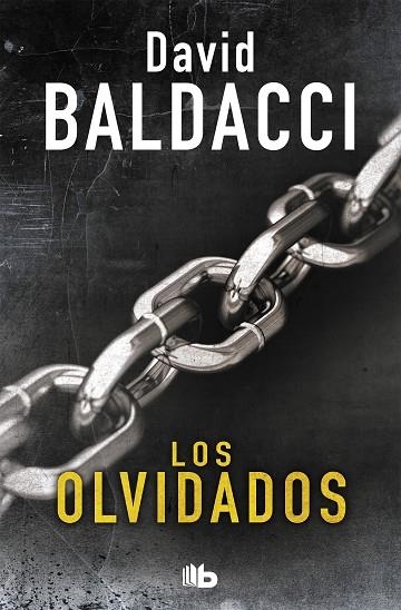 OLVIDADOS (BOLSILLO), LOS | 9788490706732 | BALDACCI, DAVID | Llibreria La Gralla | Llibreria online de Granollers