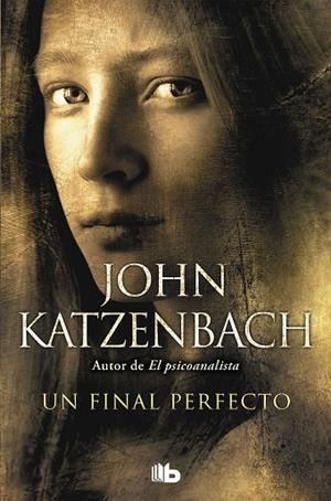 UN FINAL PERFECTO (BOLSILLO) | 9788490706534 | KATZENBACH, JOHN | Llibreria La Gralla | Llibreria online de Granollers