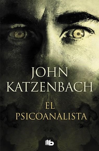 PSICOANALISTA, EL (BOLSILLO) | 9788490706657 | KATZENBACH, JOHN | Llibreria La Gralla | Llibreria online de Granollers