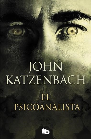 PSICOANALISTA, EL (BOLSILLO) | 9788490706657 | KATZENBACH, JOHN | Llibreria La Gralla | Librería online de Granollers