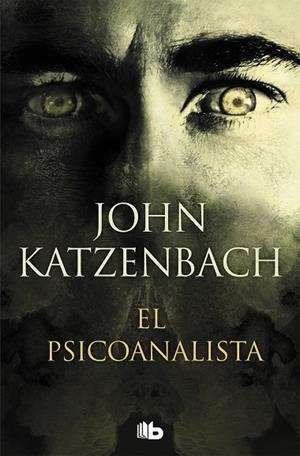 PSICOANALISTA, EL (BOLSILLO) | 9788490706657 | KATZENBACH, JOHN | Llibreria La Gralla | Llibreria online de Granollers