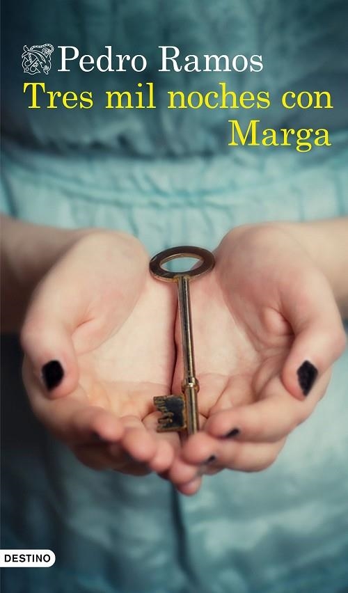 TRES MIL NOCHES CON MARGA | 9788423354290 | RAMOS, PEDRO | Llibreria La Gralla | Librería online de Granollers