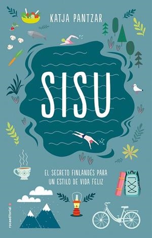 SISU | 9788417092283 | PANTZAR, KATJA | Llibreria La Gralla | Librería online de Granollers