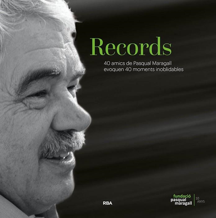 RECORDS | 9788482648477 | CABALLERO , JUAN JOSE; FARRERAS , CARINA; PEREZ , SUSO | Llibreria La Gralla | Llibreria online de Granollers
