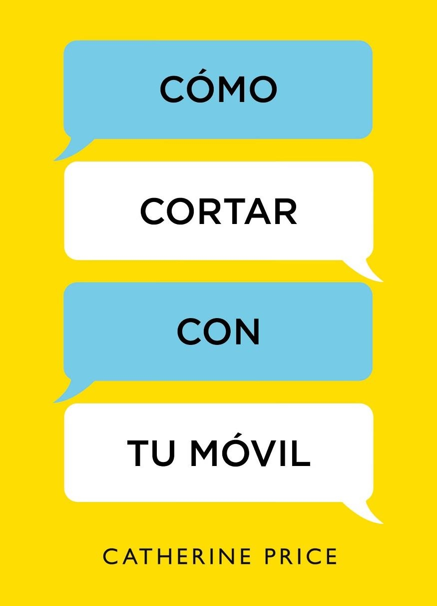 CÓMO CORTAR CON TU MÓVIL | 9788416895885 | PRICE, CATHERINE | Llibreria La Gralla | Librería online de Granollers