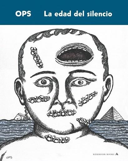 EDAD DEL SILENCIO, LA | 9788439723608 | OPS | Llibreria La Gralla | Librería online de Granollers