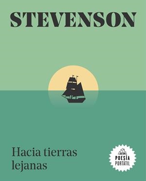 HACIA TIERRAS LEJANAS (FLASH POESÍA) | 9788439734727 | STEVENSON, ROBERT  L. | Llibreria La Gralla | Librería online de Granollers