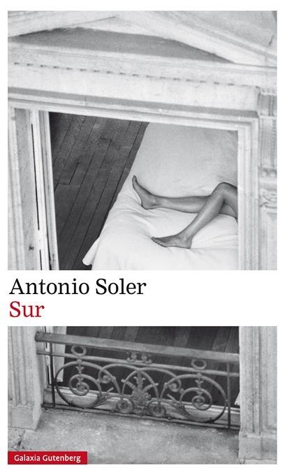 SUR | 9788417355784 | SOLER, ANTONIO | Llibreria La Gralla | Llibreria online de Granollers