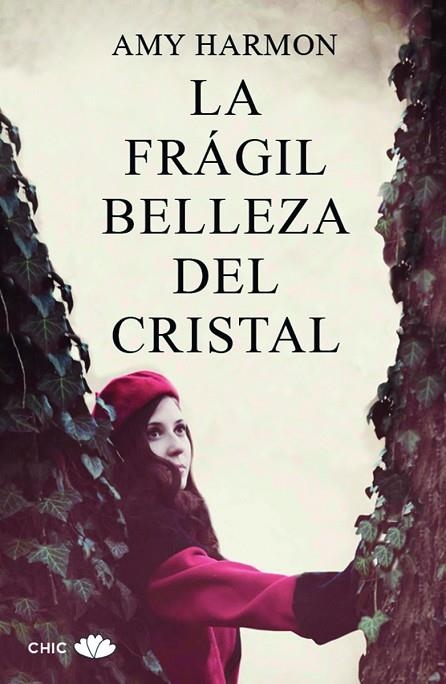 FRÁGIL BELLEZA DEL CRISTAL, LA  | 9788417333171 | HARMON, AMY | Llibreria La Gralla | Llibreria online de Granollers