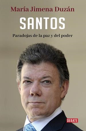 SANTOS | 9788499929163 | DUZÁN, MARÍA JIMENA | Llibreria La Gralla | Llibreria online de Granollers