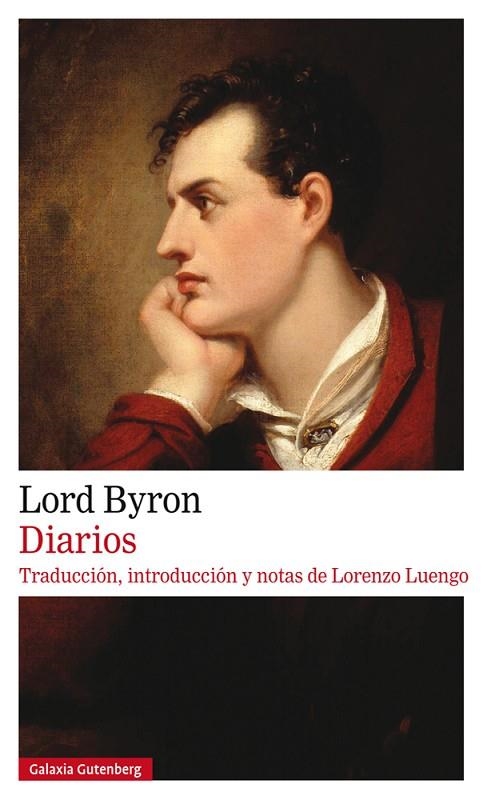 DIARIOS LORD BYRON | 9788417088811 | LORD BYRON | Llibreria La Gralla | Librería online de Granollers