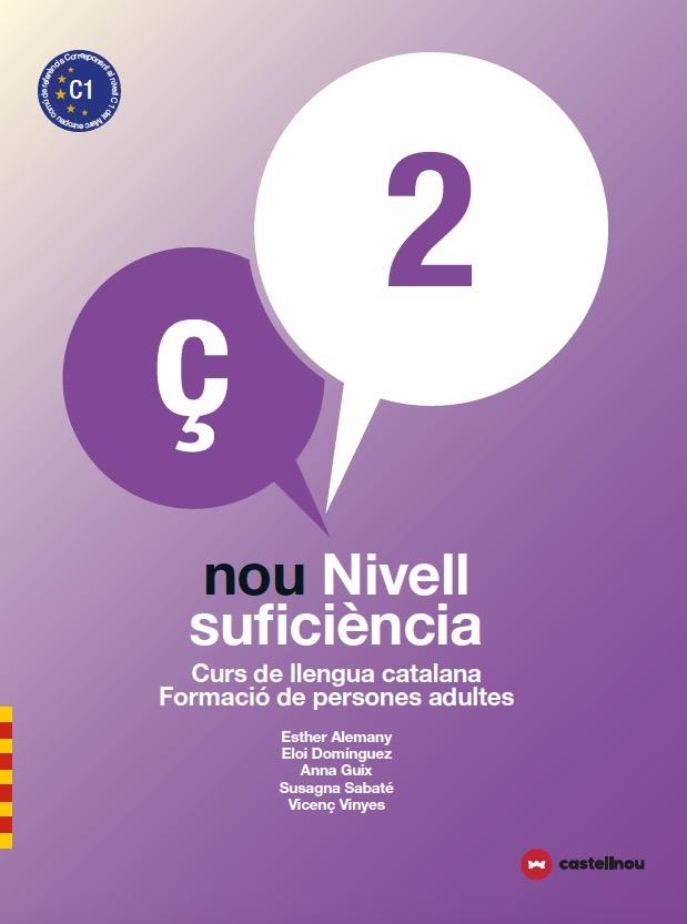 NOU NIVELL SUFICIÈNCIA 2 +QUADERN D'ACTIVITATS 2018 | 9788417406424 | AA, VV | Llibreria La Gralla | Librería online de Granollers