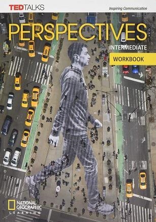 PERSPECTIVES INTERMEDIATE WOORKBOOK | 9781337627115 | Llibreria La Gralla | Llibreria online de Granollers