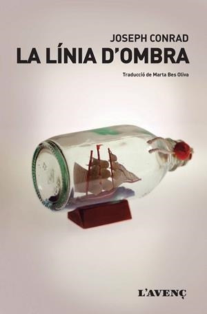 LÍNIA D'OMBRA, LA  | 9788416853212 | CONRAD, JOSEPH | Llibreria La Gralla | Llibreria online de Granollers