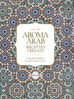 AROMA ÀRAB | 9788490347645 | JAMAL, SALAH | Llibreria La Gralla | Librería online de Granollers