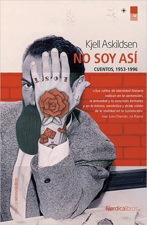 NO SOY ASÍ | 9788417281717 | ASKILDSEN, KJELL | Llibreria La Gralla | Librería online de Granollers
