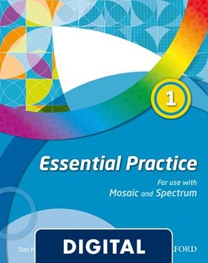 ESSENTIAL PRACTICE 1 | 9780194627825 | VARIOS AUTORES | Llibreria La Gralla | Llibreria online de Granollers