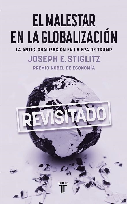 MALESTAR EN LA GLOBALIZACIÓN, EL | 9788430619306 | STIGLITZ, JOSEPH E. | Llibreria La Gralla | Llibreria online de Granollers