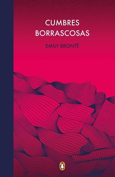 CUMBRES BORRASCOSAS (BOLSILLO-EDICIÓN CONMEMORATIVA) | 9788491053996 | BRONTË, EMILY | Llibreria La Gralla | Librería online de Granollers