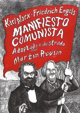 MANIFIESTO COMUNISTA | 9788466347617 | MARX, KARL | Llibreria La Gralla | Librería online de Granollers