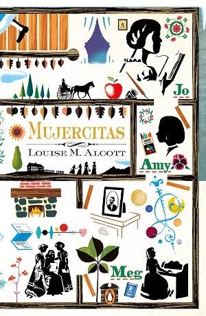 MUJERCITAS (BOLSILLO) | 9788491053910 | ALCOTT, LOUISA MAY | Llibreria La Gralla | Llibreria online de Granollers