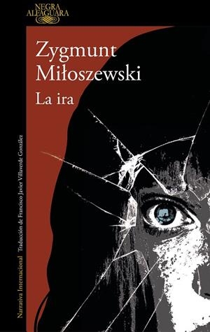 IRA, LA | 9788420432946 | MILOSZEWSKI, ZYGMUNT | Llibreria La Gralla | Librería online de Granollers