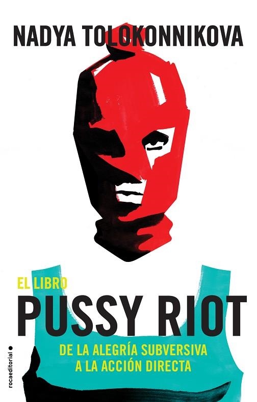 LIBRO DE PUSSY RUOY, EL | 9788417092863 | TOLOKONNIKOVA, NADYA | Llibreria La Gralla | Llibreria online de Granollers