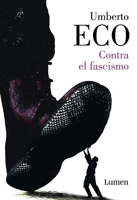 CONTRA EL FASCISMO | 9788426405685 | ECO, UMBERTO | Llibreria La Gralla | Librería online de Granollers
