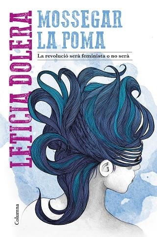 MOSSEGAR LA POMA | 9788466424530 | DOLERA, LETICIA | Llibreria La Gralla | Librería online de Granollers