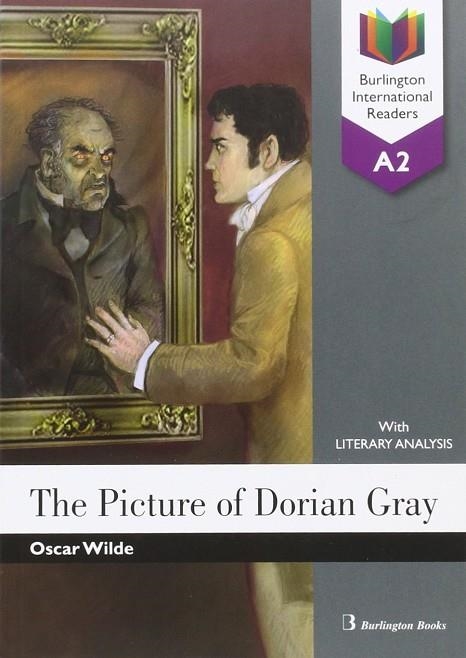 THE PICTURE OF DORIAN GRAY A2 BIR | 9789963515899 | AA.VV | Llibreria La Gralla | Librería online de Granollers