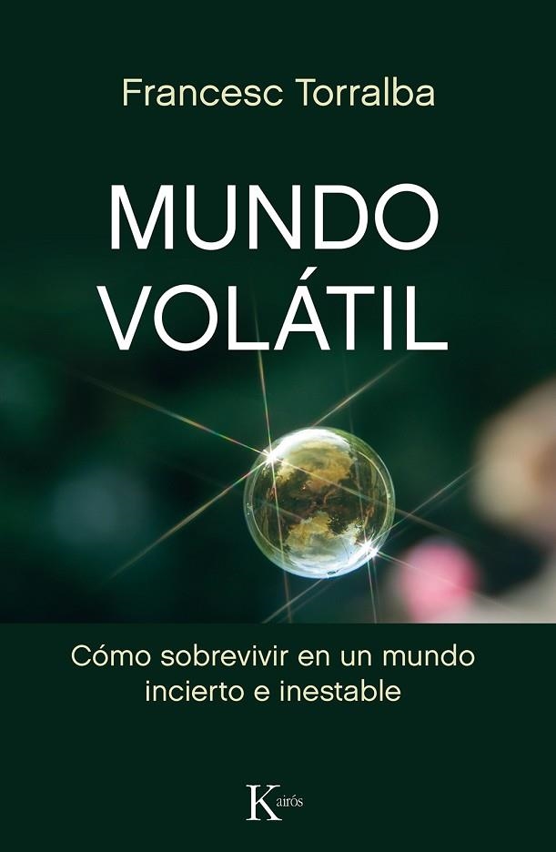 MUNDO VOLÁTIL | 9788499886442 | TORRALBA ROSELLÓ, FRANCESC | Llibreria La Gralla | Llibreria online de Granollers