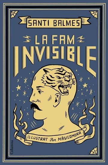 FAM INVISIBLE, LA | 9788466424363 | BALMES, SANTI | Llibreria La Gralla | Llibreria online de Granollers