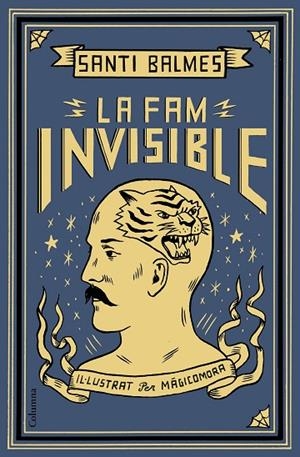 FAM INVISIBLE, LA | 9788466424363 | BALMES, SANTI | Llibreria La Gralla | Librería online de Granollers