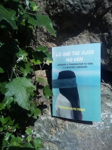 LO QUE TUS OJOS NO VEN. LIBRO DE EJERCICIOS | 9780464946267 | REYES PEREZ, SORAYA | Llibreria La Gralla | Llibreria online de Granollers