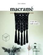 MACRAMÉ | 9788417412074 | ZEDENIUS, FANNY | Llibreria La Gralla | Llibreria online de Granollers