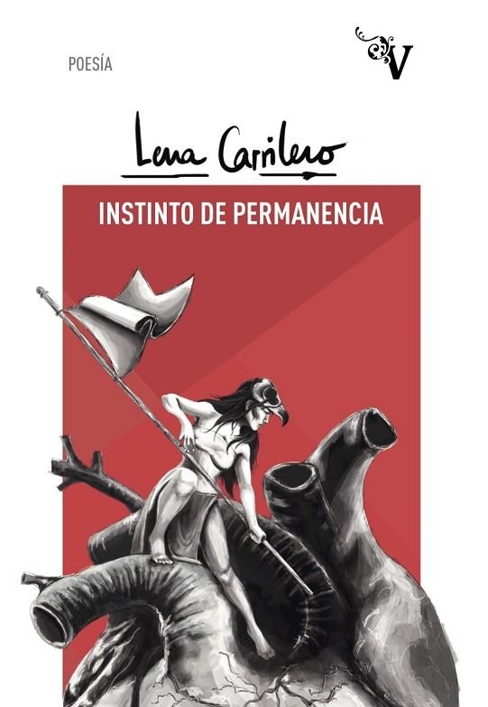 INSTINTO DE PERMANENCIA | 9788417096533 | CARRILERO JIMÉNEZ, ELENA | Llibreria La Gralla | Llibreria online de Granollers