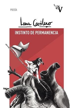 INSTINTO DE PERMANENCIA | 9788417096533 | CARRILERO JIMÉNEZ, ELENA | Llibreria La Gralla | Llibreria online de Granollers