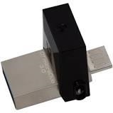 PEN DRIVE 64 GB KINGSTON MICRO DUO | 740617230833 | 518458 | Llibreria La Gralla | Llibreria online de Granollers