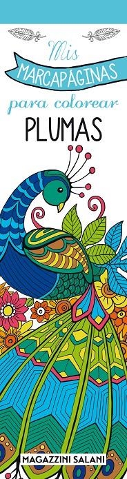 MIS MARCADORES PARA COLOREAR PLUMAS | 9788893671712 | AA., VV. | Llibreria La Gralla | Llibreria online de Granollers