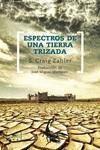 ESPECTROS DE UNA TIERRA TRIZADA | 9788417348106 | ZAHLER, S. CRAIG | Llibreria La Gralla | Librería online de Granollers