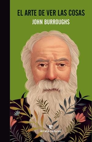 ARTE DE VER LAS COSAS, EL  | 9788416544851 | BURROUGHS, JOHN | Llibreria La Gralla | Librería online de Granollers
